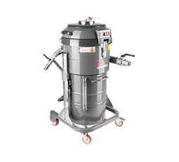 Single Phase Industrial Vacuum