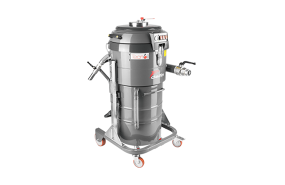 Single Phase Industrial Vacuum