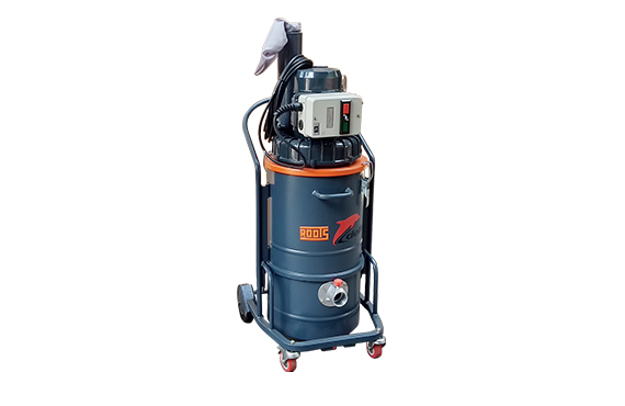 Mistral Industrial Vacuum Cleaner