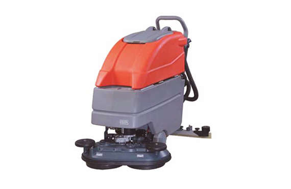 Floor Scrubbing Machine Manufacturers