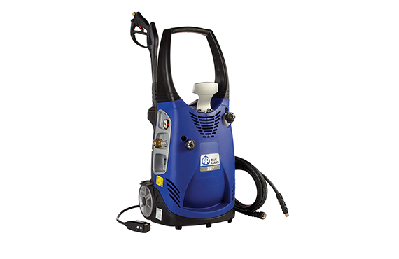 Domestic Vacuum Cleaners