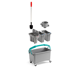 Janitorial Products Manufacturers