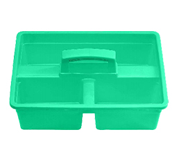 Plastic Carry Caddy