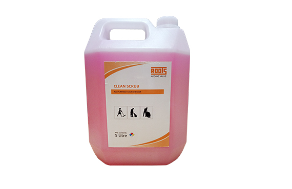 Detergents Floor Cleaner Liquid Cleaning Chemicals Roots