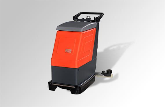 Floor Scrubber Driers Floor Scrubber Machine Coimbatore Roots