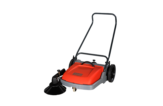 Manual Sweeper