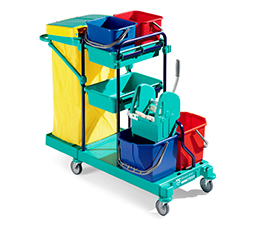 Janitorial Suppliers India