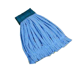 Microfiber Wet Mop Heads