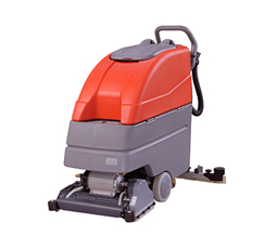 Roots Floor Cleaning Machine