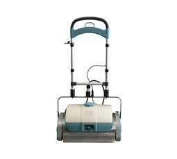 Escalator Step Cleaning Machine Manufacturer