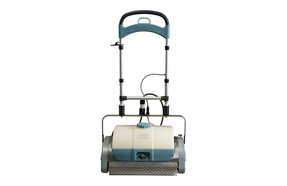 Smart Care® TRIO 20 Carpet Cleaning Machine. Whittaker System