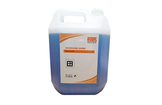 Floor Cleaning Chemicals