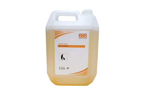 Industrial Floor Cleaning Chemicals India