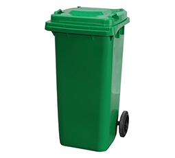 Industrial Dustbin Supplier