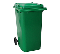 Industrial Dustbin Manufacturers