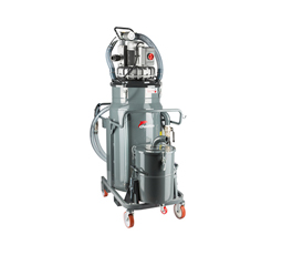 Industrial Vacuum Cleaner Manufacturers India