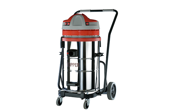 Wet And Dry Vacuum Cleaners