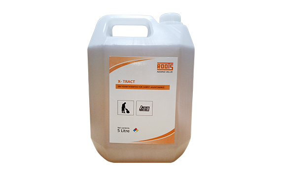 Floor Cleaning Liquid India