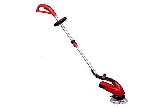 Floor Scrubbing Machine Manufacturer India