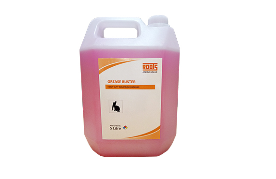 Floor Cleaner Liquid India