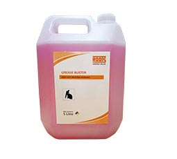 Floor Cleaner Liquid