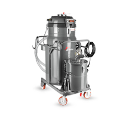 Industrial Vacuum Cleaner Manufacturers India