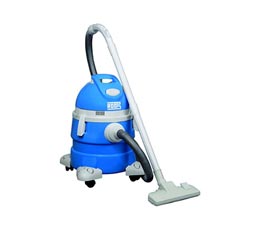 Domestic vacuum cleaner