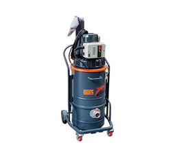 Industrial vacuum cleaner