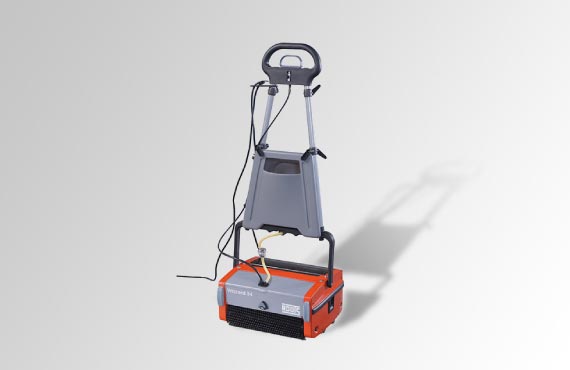 Electric Floor Washer