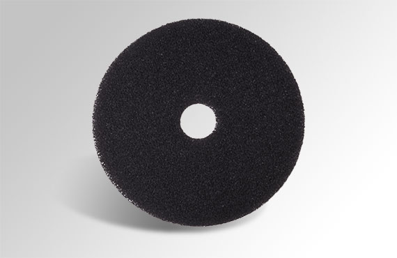 Floor Scrubbing Pads