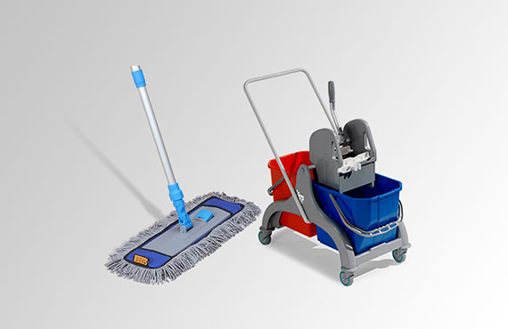 Janitorial Suppliers