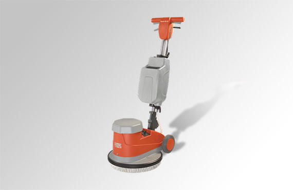 Electric Floor Scrubber Coimbatore