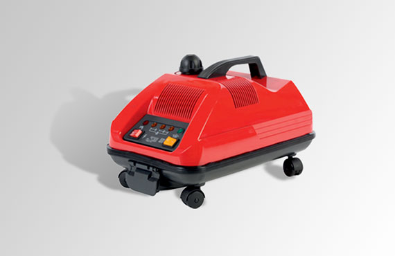 Floor Steam Cleaner India