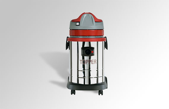 Heavy Duty Vacuum Cleaner India