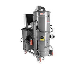 DG 75 Industrial Vacuum Cleaner