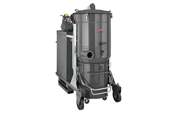 DG 200 Industrial Vacuum Cleaner