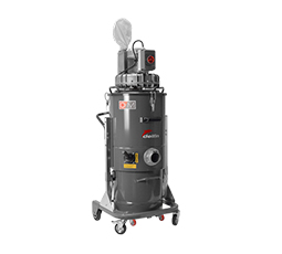 Three Phase Industrial Vacuum