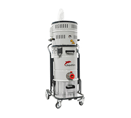 ATEX Certified Industrial Vacuum Cleaner