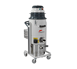 Single Phase Industrial Vacuum