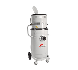 Industrial Wet & Dry Vacuum Cleaners