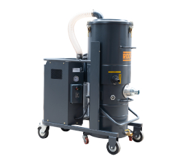 IVC 100 HD Heavy Duty Industrial Vacuum Cleaner