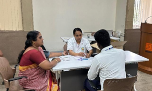 checkup 2