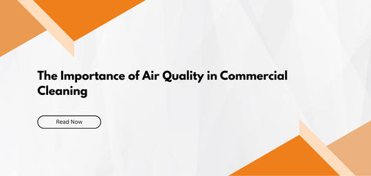 Carpet cleaning for indoor air quality